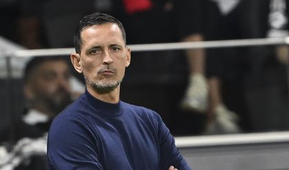 Dino Topmöller: 5-1'lik Skor Şaşırtıcı Ama Güvendik