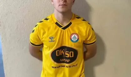 Samet Türk’ten müthiş performans: Bir maçta 6 gol