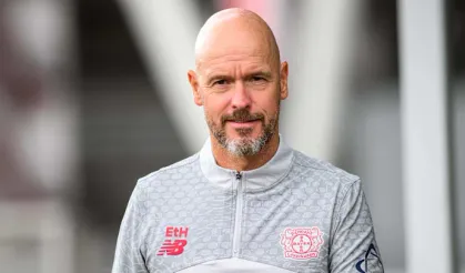 Bayer Leverkusen'de erken veda!