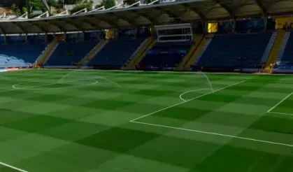 Süper Lig’in 7. Haftasında ikas Eyüpspor–Göztepe Maçı Ücretsiz Olacak