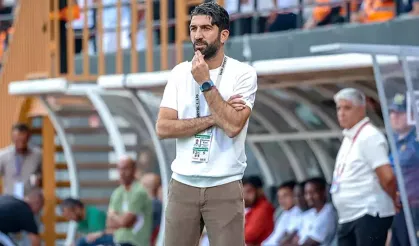 Bodrum FK Burhan Eşer’le Hedefe Yürüyor: Süper Lig Yolunda Çıkışta