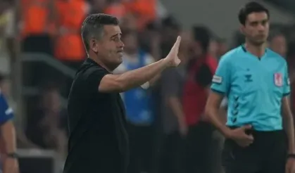 Hüseyin Eroğlu: "Asla pes etmiyoruz"