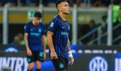 Inter'e sahasında Udinese şoku