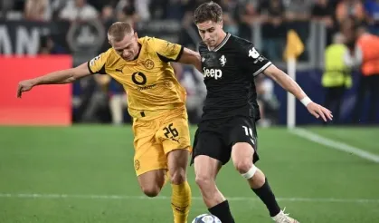 Kenan Yıldız'ın şovu yetmedi: Juventus 1 puana razı oldu