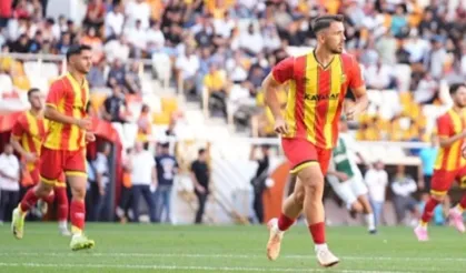 FIFA, Yeni Malatyaspor'un 6 puanını sildi