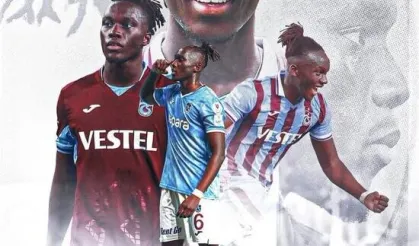 Batista Mendy'den veda paylaşımı!