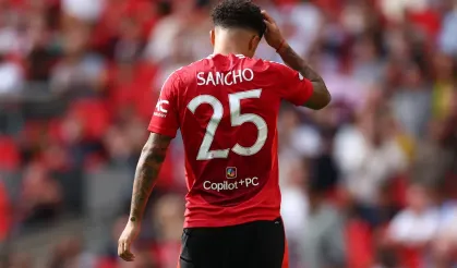 Aston Villa'dan Jadon Sancho atağı!