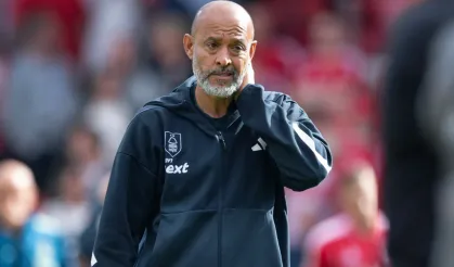 Nottingham Forest'ta Nuno Espirito Santo dönemi sona erdi!