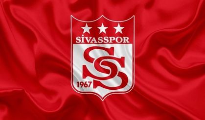 Sivasspor, Serikspor maçının gelirini Filistin'e bağışlayacak