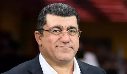 Kayserispor Başkanı Nurettin Açıkalın: "Herhangi Bir İstifa Düşüncem Yok"