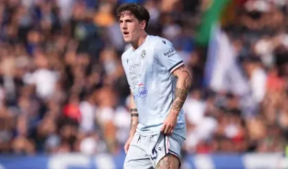 Udinese'den Zaniolo için form açıklaması