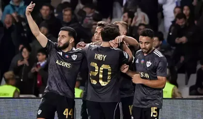 Karabağ Şampiyonlar Ligi’nde Tarih Yazıyor: Lig Aşamasına 2’de 2 ile Başladı!