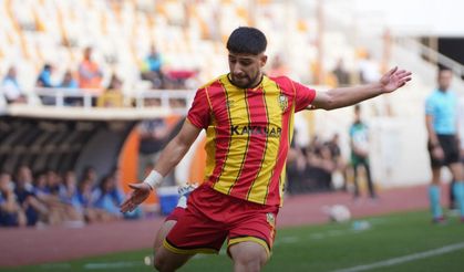 Yeni Malatyaspor, son 5 sezonda en az puan toplayan takım oldu