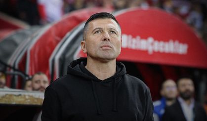 Eskişehirspor'da Serdar Göçerler dönemi sona erdi