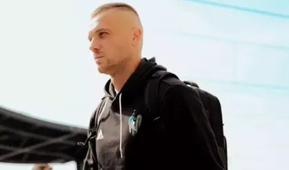 Kocaelispor, Konya’ya gitti: Selçuk İnan’dan galibiyet mesajı