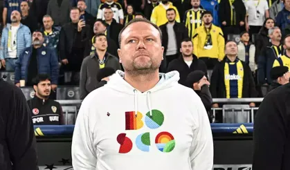 Marcel Licka: “Takımımla gurur duyuyorum” — Karagümrük Fenerbahçe karşısında direnç gösterdi