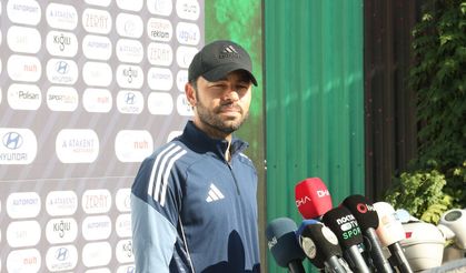 Selçuk İnan: Alanyaspor maçında taraftarlarımızın desteğine çok ihtiyacımız var