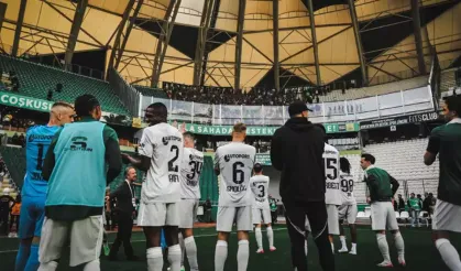 Kocaelispor, Churlinov ve Petkovic’ten Yoksun Çalıştı