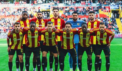 Kayserispor’da son 6 sezonun en kötü dönemi!