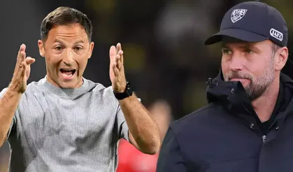 Sebastian Hoeneß’ten Fenerbahçe ve Tedesco açıklaması: “Tanımıyorum!”