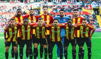 Kayserispor galibiyeti unuttu! 10 maçtır kazanamıyor