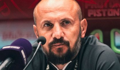 Ümraniyespor’da yeni dönem: Tayfun Albayrak göreve başladı