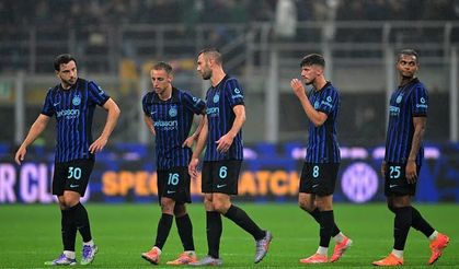 Inter'den evinde rahat galibiyet!