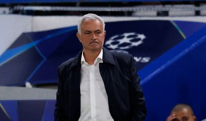 Jose Mourinho’dan Fenerbahçe taraftarını kızdıracak Kerem Aktürkoğlu açıklaması
