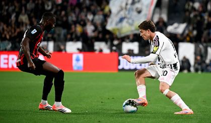 Juventus ile Berabere Kalan Milan Liderliği Kaybetti: 0-0