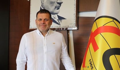 Eskişehirspor’un yeni teknik direktörü Hakan Şapçı oldu! Resmi imzalar atıldı