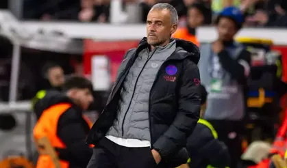 Luis Enrique’den Bayern Münih mağlubiyeti sonrası özeleştiri: “Bu sezon iyi değiliz”