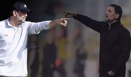 Erol Bulut: "Armaya İhanet Edenin Yeri Yok"