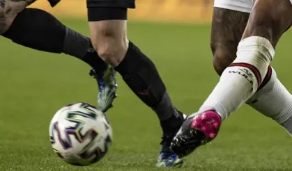 Gençlerbirliği - Başakşehir Süper Lig 12. Hafta Canlı Anlatım