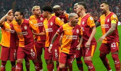 Kocaelispor – Galatasaray: 41. Randevu