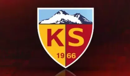 Kayserispor’a 3 sezonluk transfer yasağı! FIFA’dan bir ceza daha