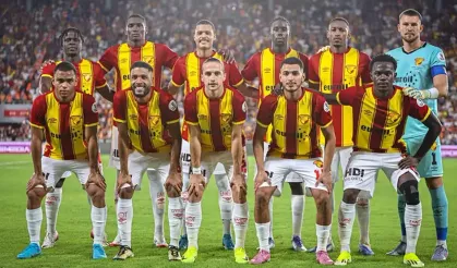 Göztepe’de Tek Hedef Galibiyet: Kocaelispor Karşısında 3 Puan Peşinde