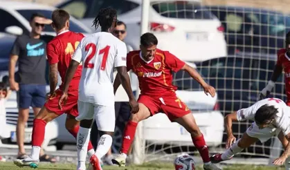 Kayserispor, Gaziantep FK karşısında ikinci galibiyet peşinde