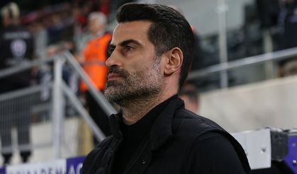 Volkan Demirel açıkladı: Gençlerbirliği, Emre Mor’u transfer etmek istiyor