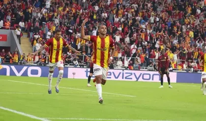 Göztepe, Kocaelispor’u ağırlıyor