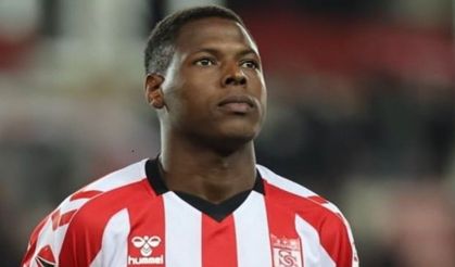 Sivasspor'dan Luan Campos açıklaması: “Gerçeği yansıtmıyor”