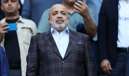 Eski Adana Demirspor Başkanı Murat Sancak da gözaltına alındı!