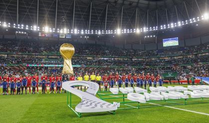 FIFA 2025 Arap Kupası’nda Yarı Finallere Yükselen Takımlar Belli Oldu
