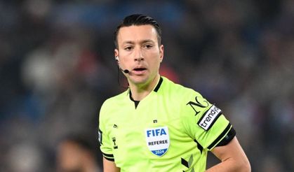 Bahis soruşturmasında yeni dalga! Hakem Zorbay Küçük de gözaltında