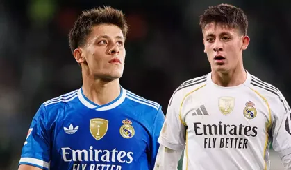 Performansıyla Fark Yarattı! Arda Güler Ayın Oyuncusu Ödülüne Aday Oldu