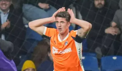 Başakşehir’in Yıldızı Bertuğ Yıldırım: “Gol Sevindirdi Ama 3 Puanı Kaçırdık”