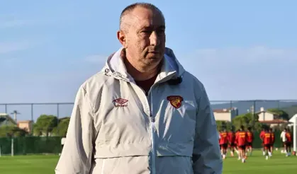 Göztepe’de Forvet Operasyonu: 3 Yeni Golcü İçin Harekete Geçildi