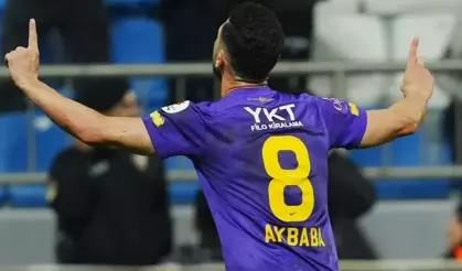 Emre Akbaba Bursaspor’a İmzayı Atıyor! Yeni Macera Başlıyor