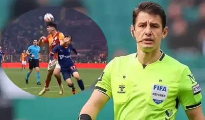 Başakşehir’den Hakem İsyanı: “Sahada Umut, VAR da Sağlam! Daha Ne Kadar Devam?”