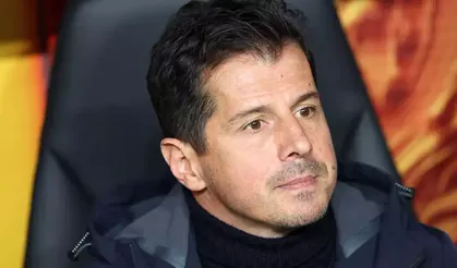 Galatasaray’a Şut Bile Çekemediler! Kasımpaşa, Belözoğlu’yla Golü Unuttu