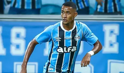 Göztepe’de hedef Andre Henrique! Forvete takviye planı